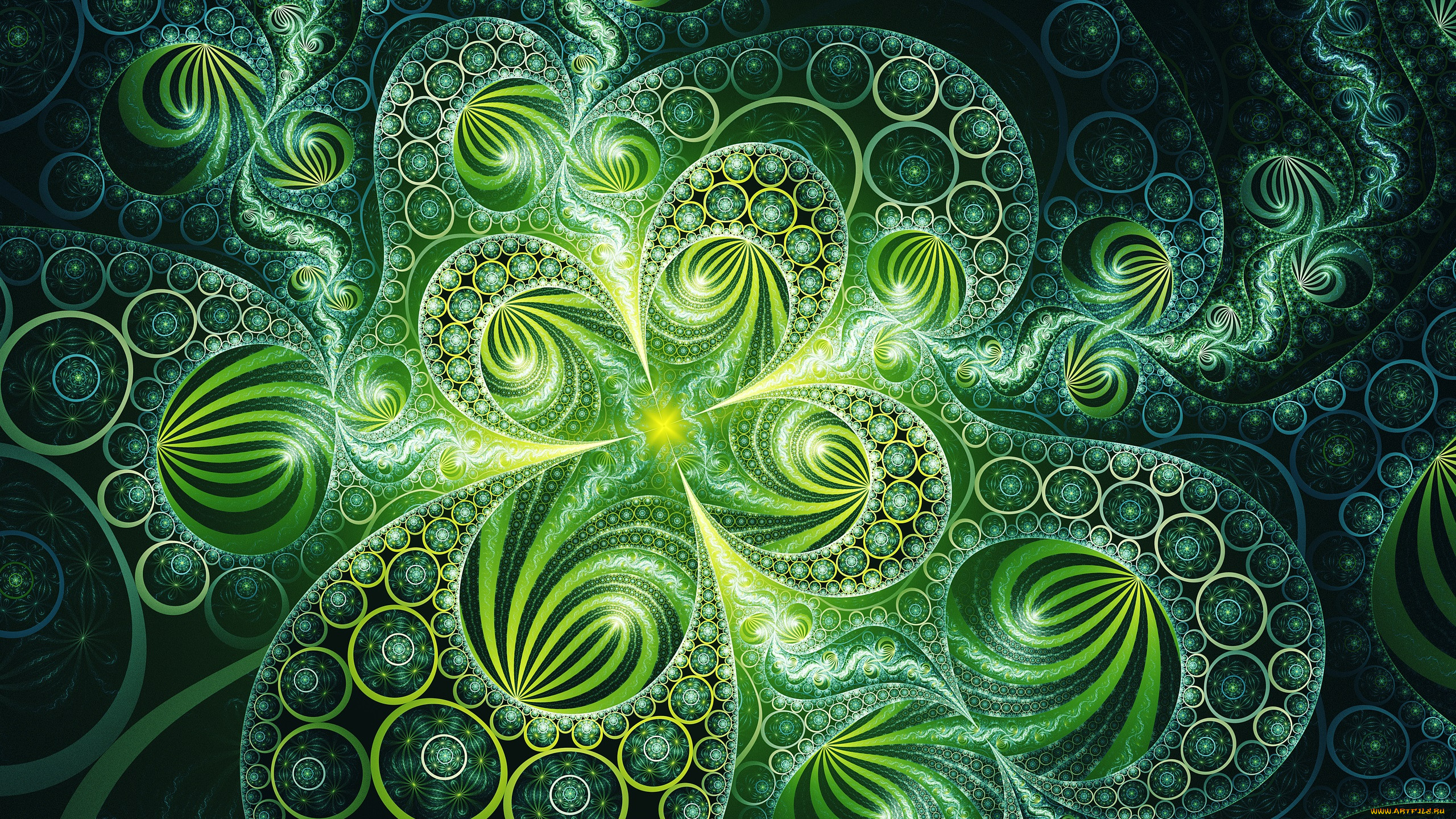 3 ,  , fractal, , , 